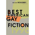 Best American Gay Fiction