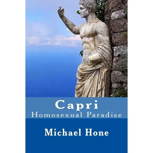 Capri: Homosexual Paradise
