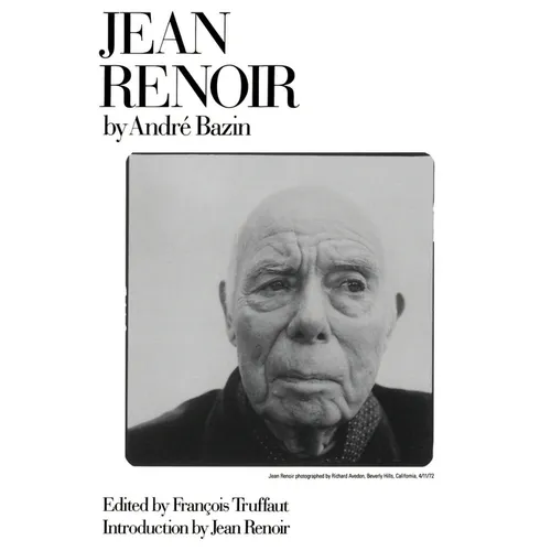 Jean Renoir PB
