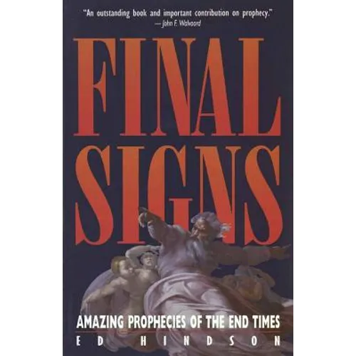 Final Signs