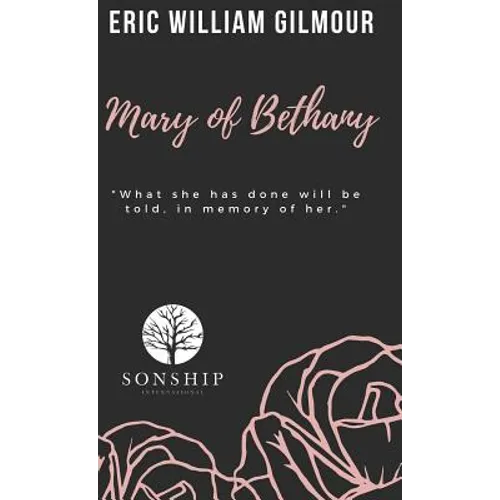 Mary of Bethany