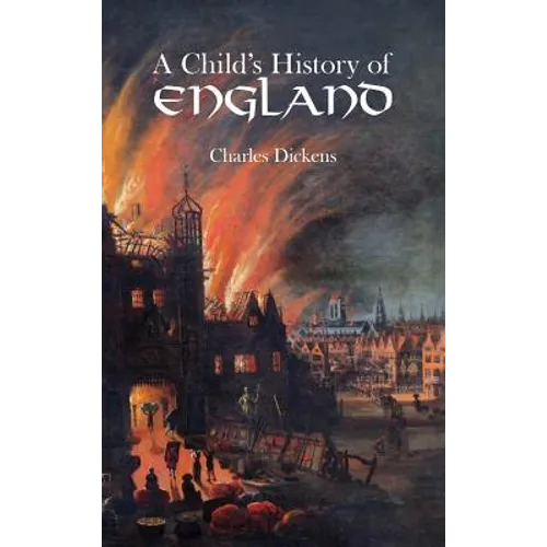 Child's History of England