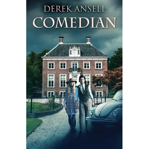 Comedian