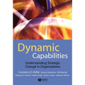 Dynamic Capabilities