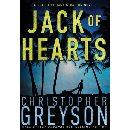 Jack of Hearts