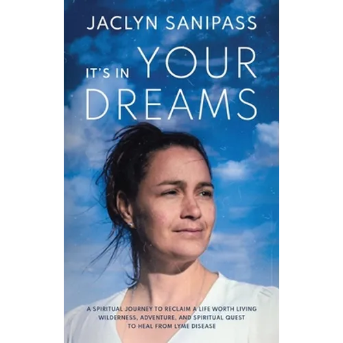 It's In Your Dreams