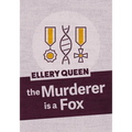 The Murderer is a Fox