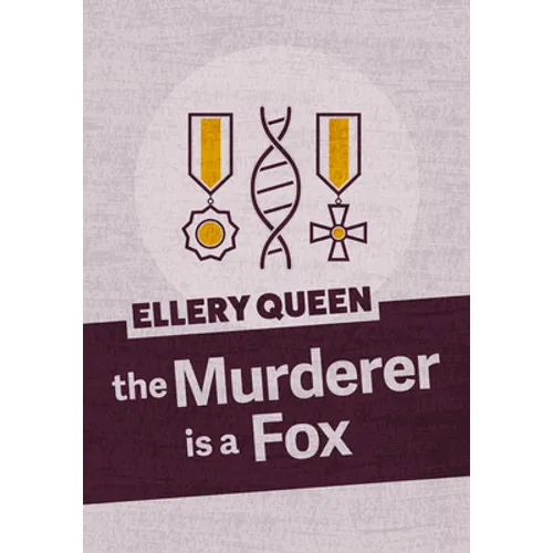 The Murderer is a Fox