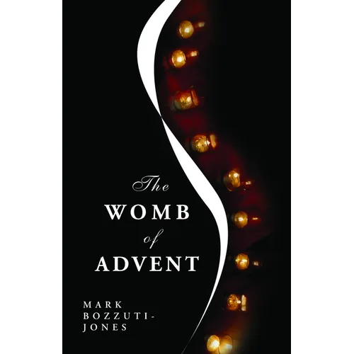 The Womb of Advent