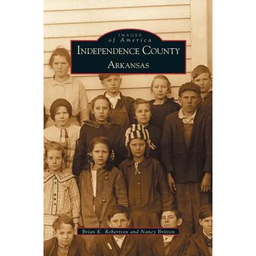 Independence County, Arkansas