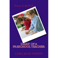 Diary of a Preschool Teacher
