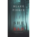 If She Ran (A Kate Wise Mystery-Book 3)