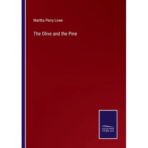 The Olive and the Pine