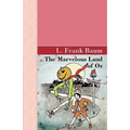 The Marvelous Land of Oz