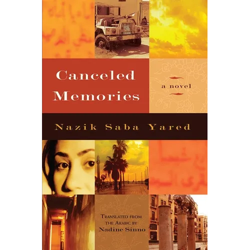 Canceled Memories