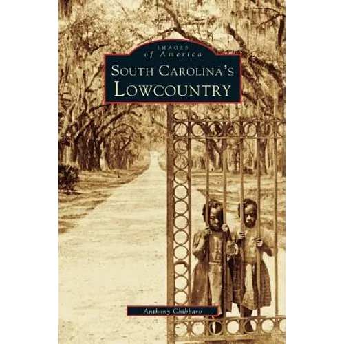 South Carolina's Lowcountry