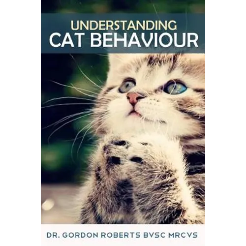 Understanding Cat Behaviour