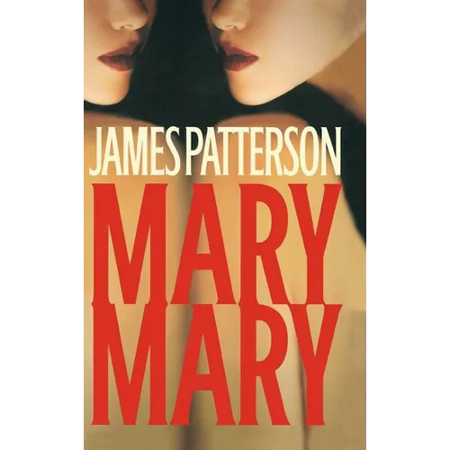 Mary Mary