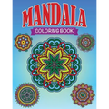 Mandala Coloring Book