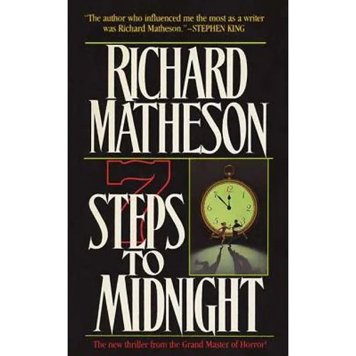 7 Steps to Midnight