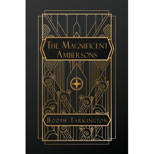 The Magnificent Ambersons