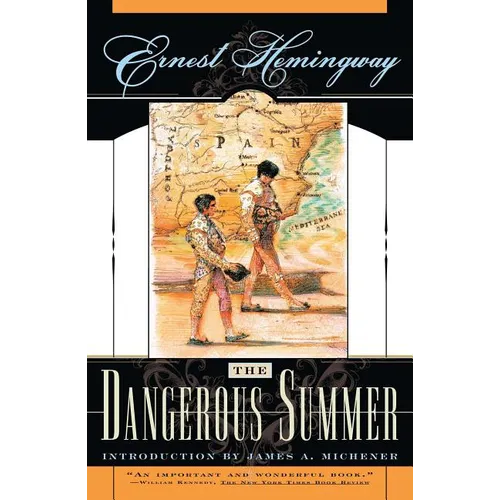 The Dangerous Summer