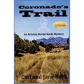 Coronado's Trail, Book 1