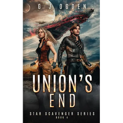 Union's End