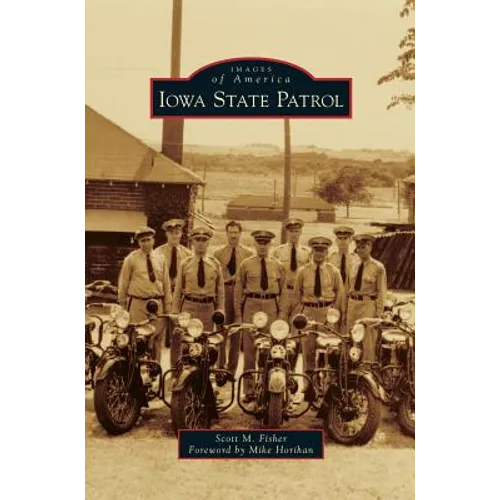 Iowa State Patrol