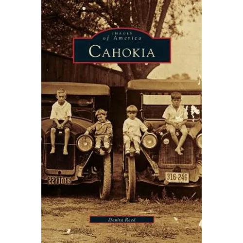 Cahokia