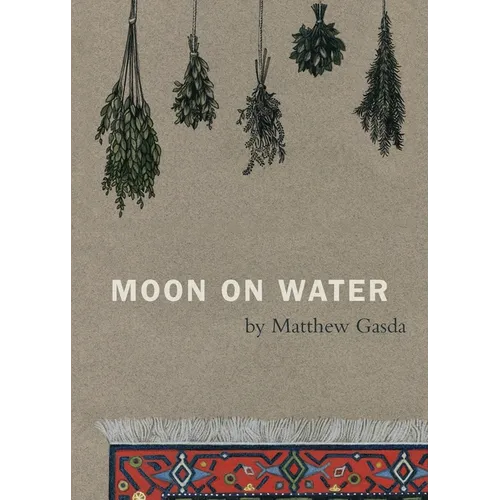 Moon on Water