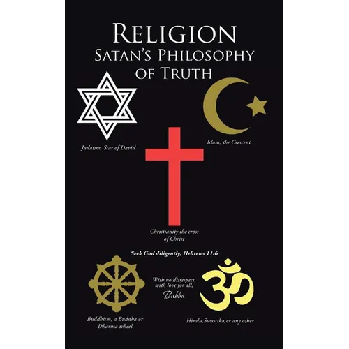 Religion Satan's Philosophy of Truth