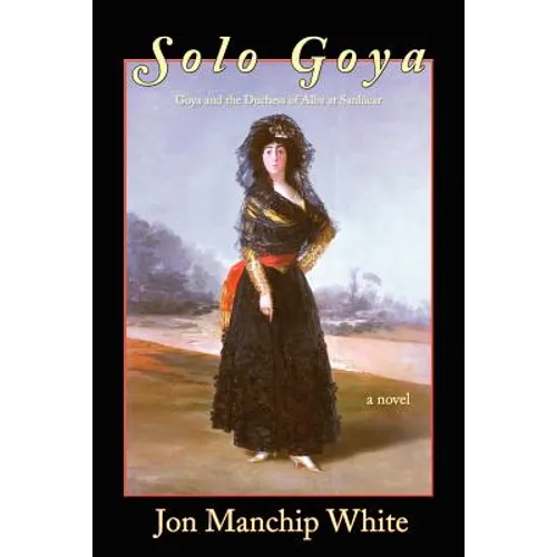 Solo Goya