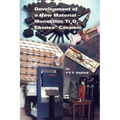 Development of a New Material: Monolithic Ti4o7 Ebonex Ceramic