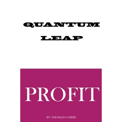 Quantum Leap