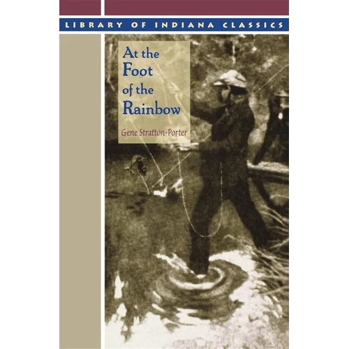At the Foot of the Rainbow