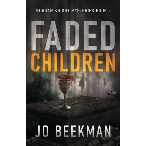 Faded Children