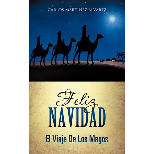 Feliz Navidad