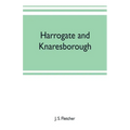 Harrogate and Knaresborough