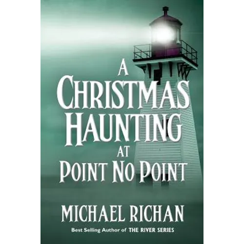 A Christmas Haunting at Point No Point