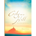 City on A Hill Prayer Journal