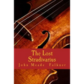 The Lost Stradivarius
