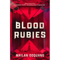 Blood Rubies