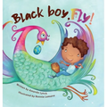 Black boy, fly!