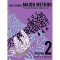 Rolf Sturm's Major Method Volume 2