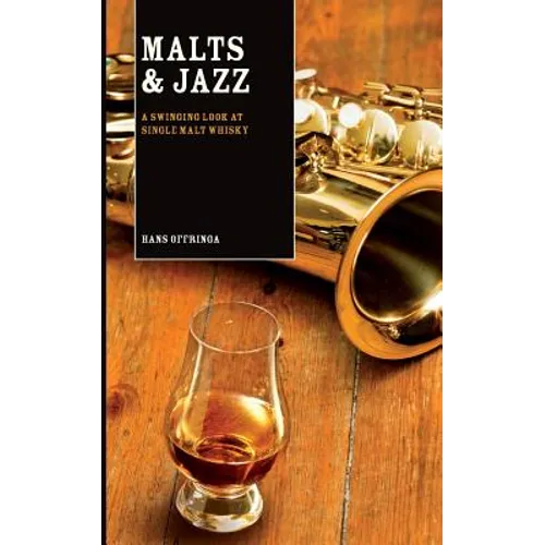 Malts & Jazz