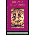 The Later Roman Empire: AD 284-430