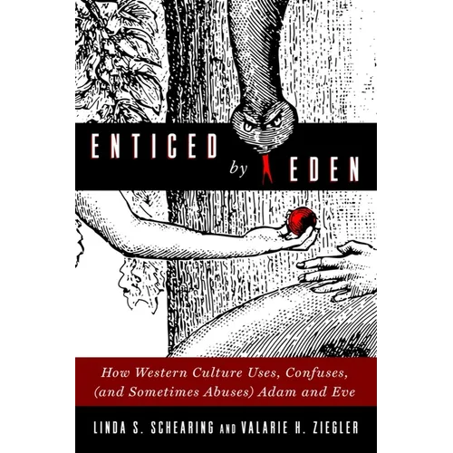 Enticed by Eden