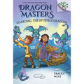 Guarding the Invisible Dragons: A Branches Book (Dragon Masters #22): Volume 22