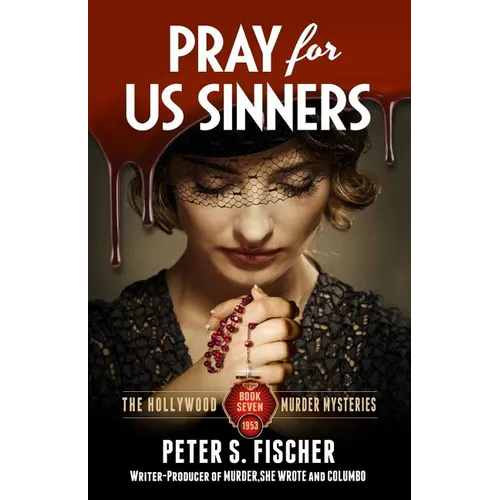 Pray For Us Sinners